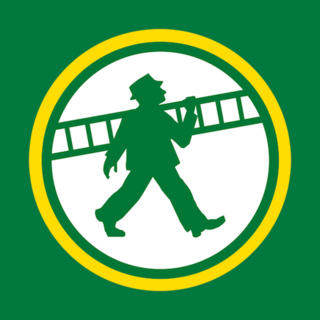 Leitermann DE Logo