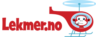 Lekmer NO Logo