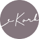 Lekork DE Logo