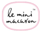 Le mini Macaron FR Logo