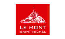 Mont St Michel FR Logo