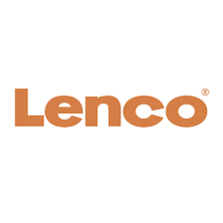 Lenco.com NL Logo