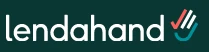 Lendahand NL Logo