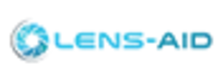 Lens-Aid DE Logo