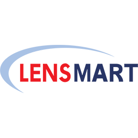 Lensmart Logo