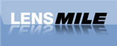 Lensmile.de Logo