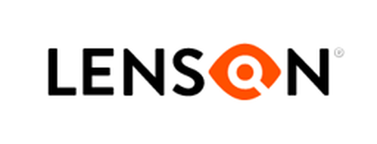 LensOn SE Logo
