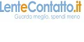 Lentecontatto Logo