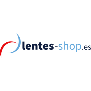Lentes-Shop Logo