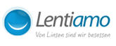Lentiamo CH Logo