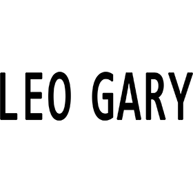 Leo Gary US Logo