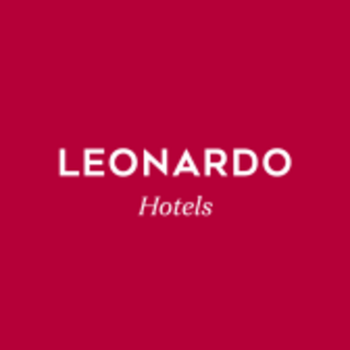 Leonardo Hotels EU Logo