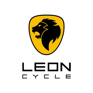 Leon Cycle Logo
