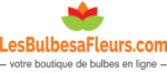 Les Bulbes à fleurs Logo