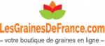 Les Graines de France Logo