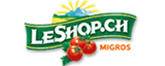 LeShop Logo