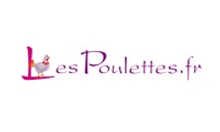 Les Poulettes Logo
