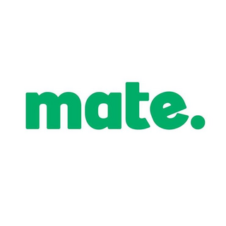 Mate Internet and Mobile AU Logo