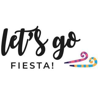 LetsGoFiesta.com Logo