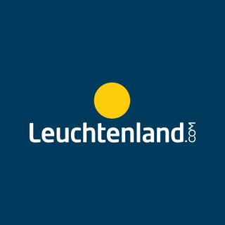 Leuchtenland Logo