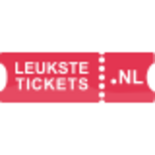 Leukstetickets NL Logo