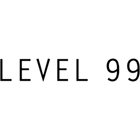 Level 99 Denim Logo