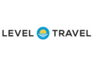 level.travel Logo