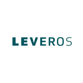 Leveros BR Logo