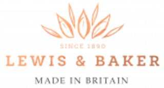 Lewis and Baker Logo