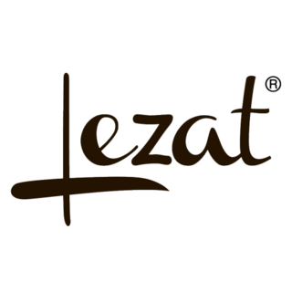 Lezat Logo