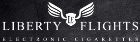 Liberty Flights Logo