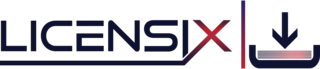 Licensix Logo