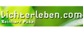 Lichterleben Logo