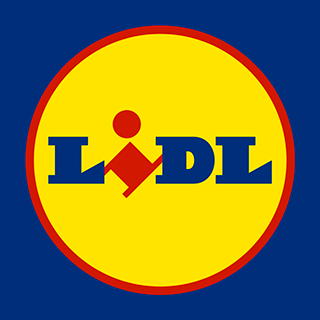Lidl Logo