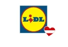 Lidl Fotos AT Logo