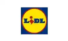 Lidl FR Logo