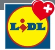 Lidl Reisen CH Logo