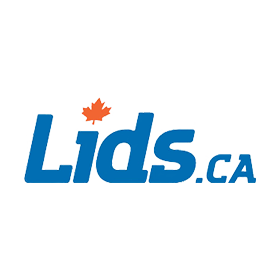 Lids.ca Logo