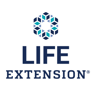 Life Extension Europe UK Logo