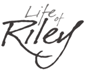Life of Riley UK Logo