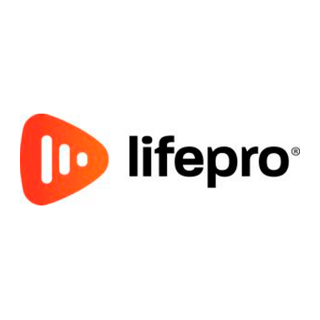lifepro US Logo