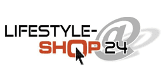 Lifestyle-shop24 DE Logo