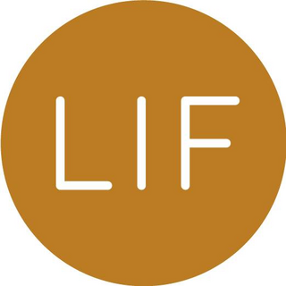 LifLiving.nl Logo