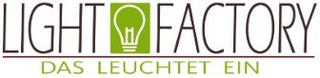 Light-Factory Logo