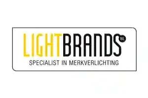 Lightbrands.nl Logo
