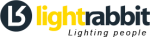 Light Rabbit Logo
