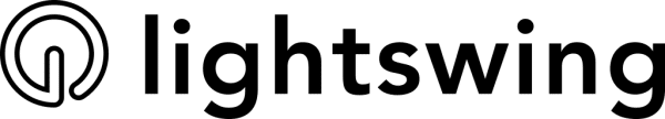 Lightswing DE Logo