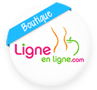 Ligne en Ligne Logo
