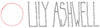 Lily Ashwell Logo