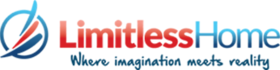 Limitless Home Logo